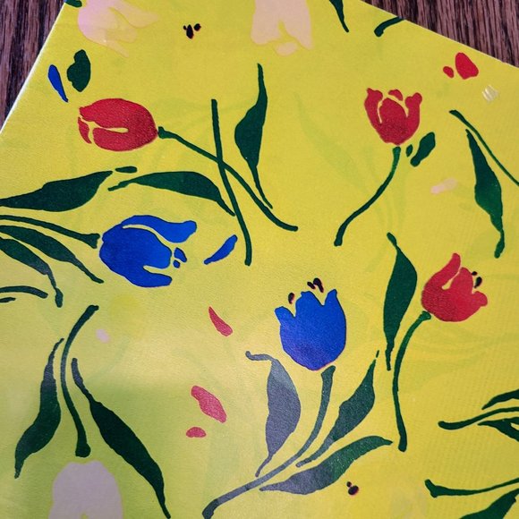 1980's Vintage Gift Wrap - Picture 4 of 9